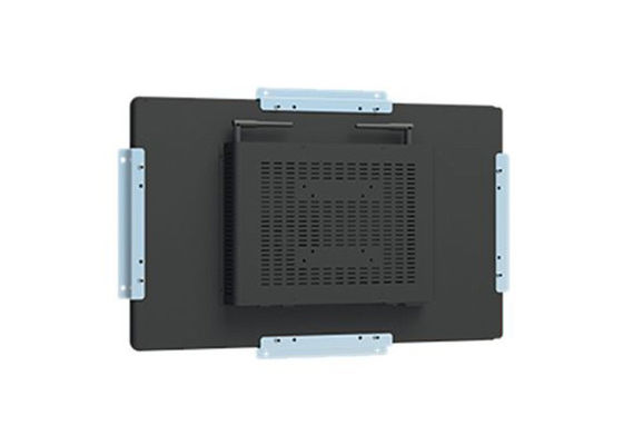 23.8 pulgadas Windows Industrial Hub para operaciones logísticas, gestión del tráfico, interfaces públicas y optimización minorista