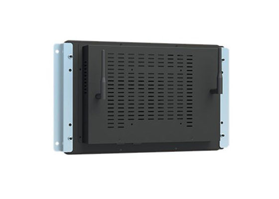 13Panel industrial Android de 3 pulgadas para paneles de control de transporte, pantallas públicas, monitoreo de energía y sistemas corporativos