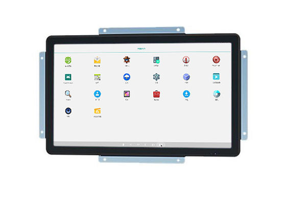 18Pantalla Android de 5 pulgadas para menús digitales y máquinas expendedoras interactivas