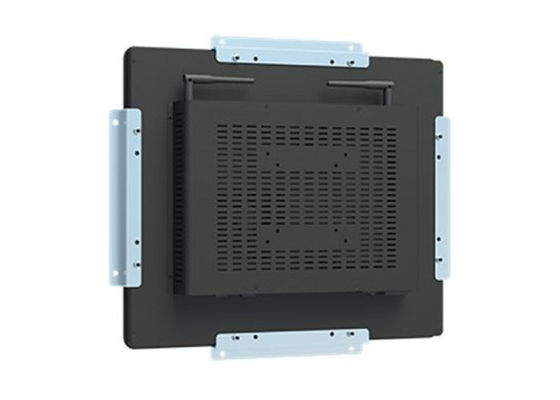 Panel Android de 19 pulgadas para sistemas de seguridad y paneles de control de acceso