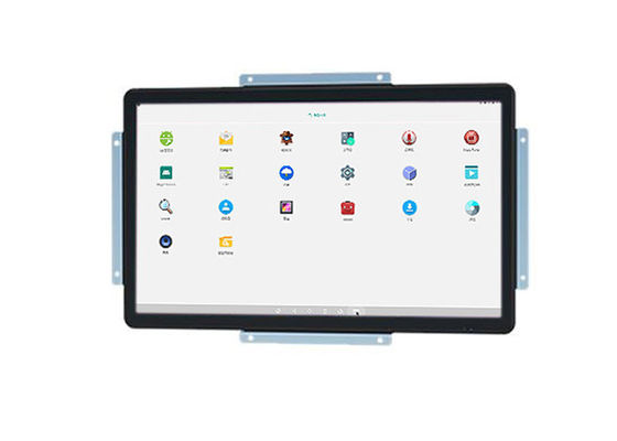 21Pantalla Android de 5 pulgadas para quioscos públicos y pantallas inteligentes de venta al por menor