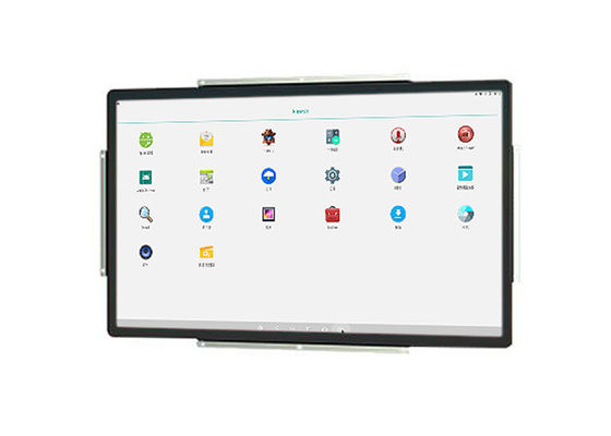 Pantalla Android de 43 pulgadas para publicidad digital y pantallas de información a gran escala