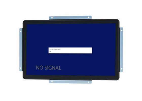 18Display de 5 pulgadas para señalización digital y paneles de transporte