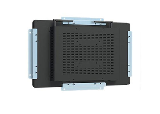 18Display de 5 pulgadas para señalización digital y paneles de transporte