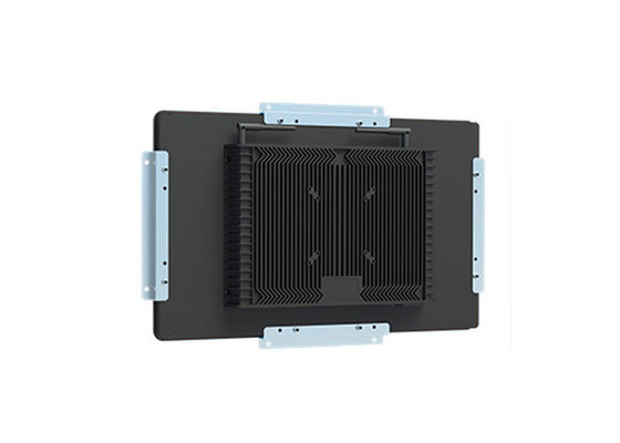 21Pantalla táctil Linux de 0,5 pulgadas para pantallas inteligentes de venta al por menor y aplicaciones de atención médica