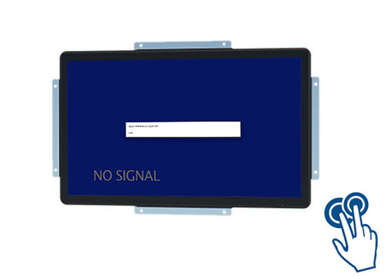 21Pantalla táctil de 5 pulgadas para señalización digital y paneles industriales