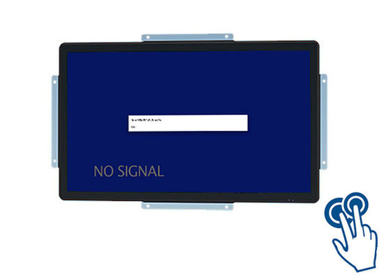 23Pantalla táctil de 6 pulgadas para la monitorización inteligente del comercio minorista y la logística