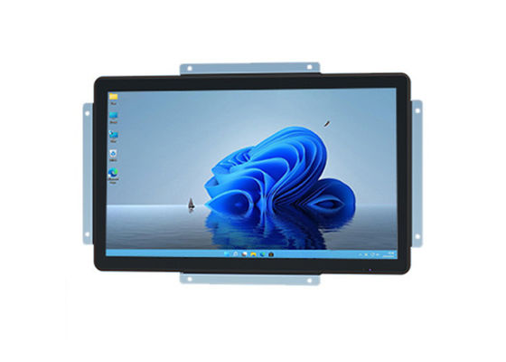 18Display de ventanas de 5 pulgadas para dispositivos médicos y terminales públicos