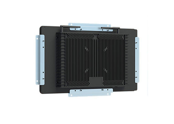 18Display de ventanas de 5 pulgadas para dispositivos médicos y terminales públicos