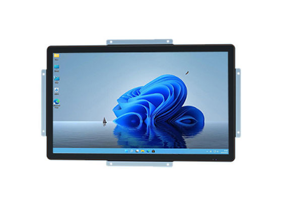 23Pantalla de ventanas de 6 pulgadas para monitoreo logístico y aplicaciones de venta minorista inteligente