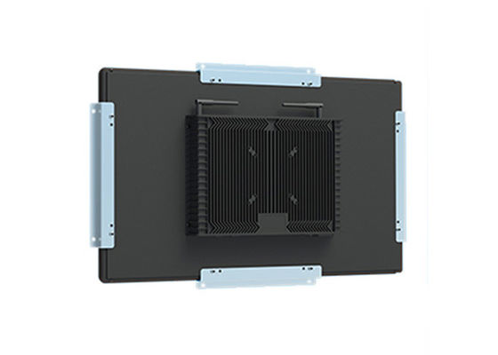 Display de 27 pulgadas para centros de control y sistemas de entretenimiento