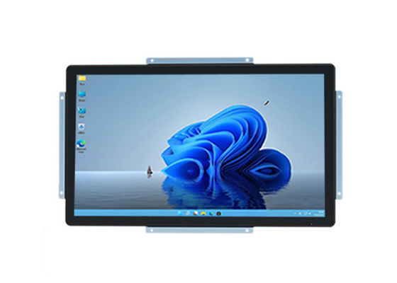 Display de 27 pulgadas para centros de control y sistemas de entretenimiento