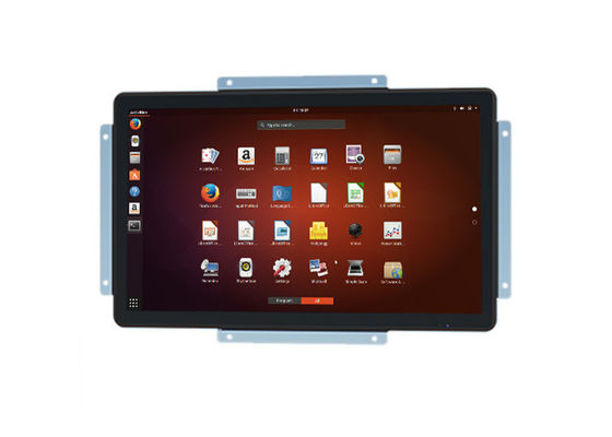 18Pantalla Linux de 5 pulgadas para dispositivos médicos y terminales públicos