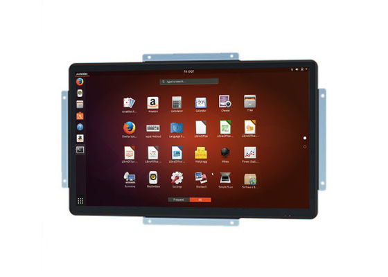 21Pantalla Linux de 5 pulgadas para paneles industriales e información pública