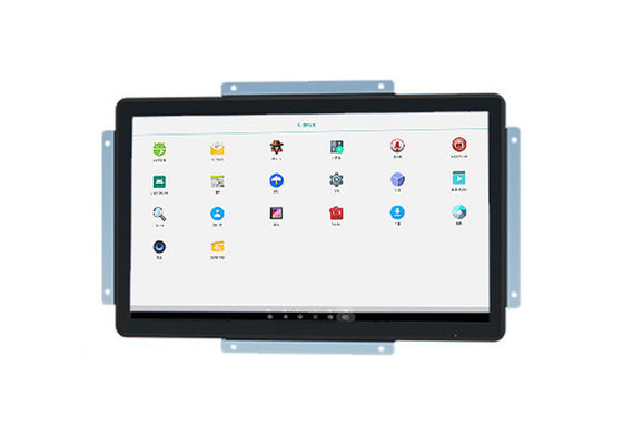 18Pantalla Android de 5 pulgadas para dispositivos médicos y paneles de información pública