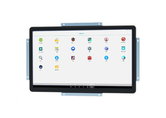 21Tablet Android todo en uno de 5 pulgadas para paneles industriales y pantallas inteligentes de venta al por menor