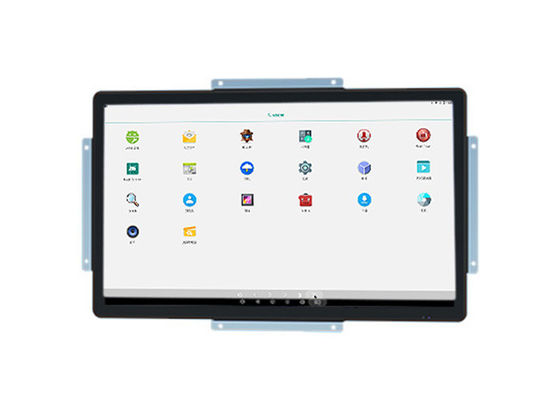23Display Android de 6 pulgadas para sistemas de monitorización y automatización de la logística