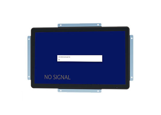 18Display de 5 pulgadas para dispositivos médicos y tableros de información pública