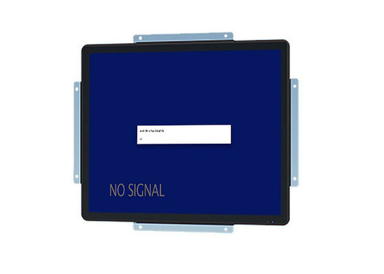 Monitor de 19 pulgadas para sistemas de transporte y paneles de control de acceso