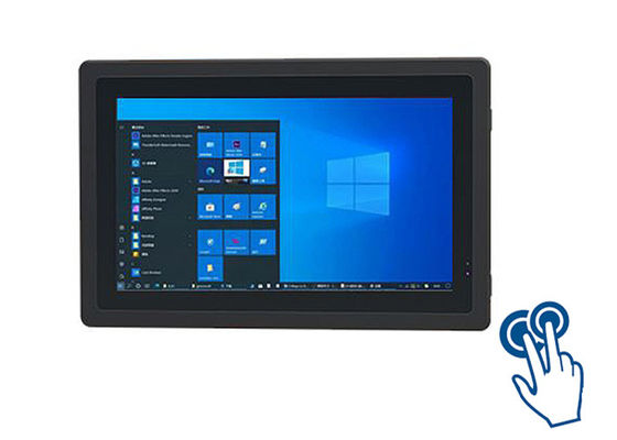 13Monitor de ventanas integrado de 3 pulgadas para sistemas minoristas y terminales públicos