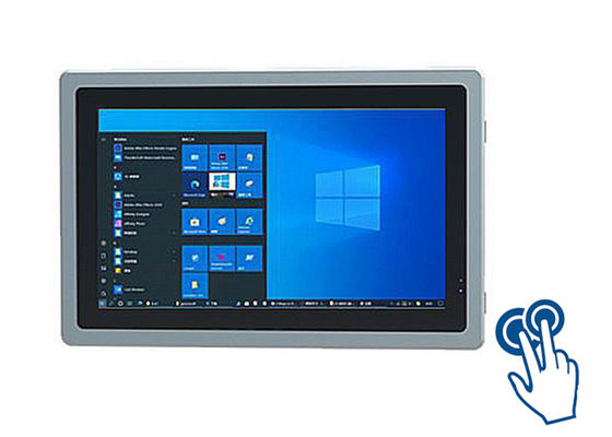 13Monitor de ventanas integrado de 3 pulgadas para sistemas minoristas y terminales públicos