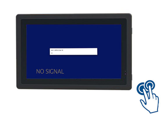 13Monitor táctil de 3 pulgadas para aplicaciones minoristas y terminales públicos