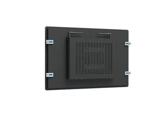 21Pantalla táctil de gran formato de 5 pulgadas para interfaces inteligentes y señalización digital