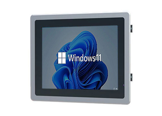 10Display de ventanas de 4 pulgadas para paneles industriales y sistemas HMI