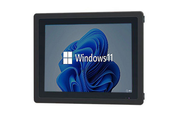 12Pantalla de ventanas profesional de 1 pulgada para dispositivos médicos y automatización
