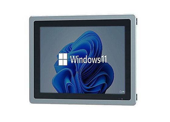 12Pantalla de ventanas profesional de 1 pulgada para dispositivos médicos y automatización
