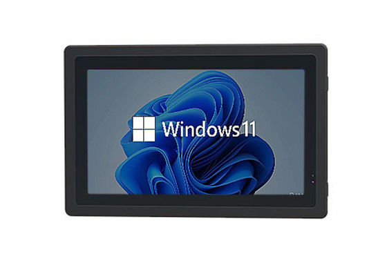 13Monitor de ventanas compacto de 3 pulgadas para pantallas de venta al por menor e interfaces públicas