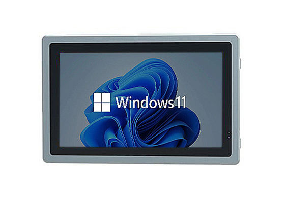 13Monitor de ventanas compacto de 3 pulgadas para pantallas de venta al por menor e interfaces públicas