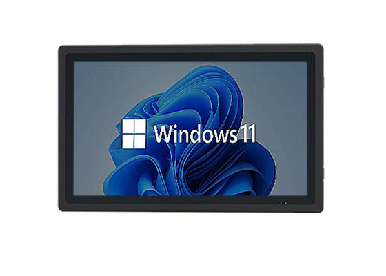 18Monitor de ventanas de 5 pulgadas para aplicaciones de logística y paneles de información