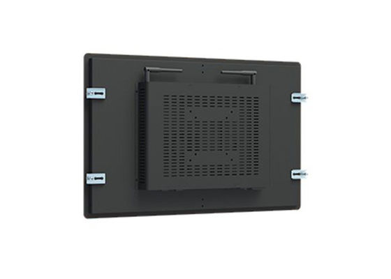 21Monitor de ventanas de alta definición de 5 pulgadas para señalización digital y uso industrial