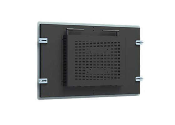 21Monitor de ventanas de alta definición de 5 pulgadas para señalización digital y uso industrial