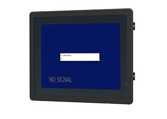 10Display industrial de 4 pulgadas para interfaces HMI y paneles de control