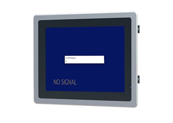10Display industrial de 4 pulgadas para interfaces HMI y paneles de control