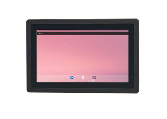 13.3-pulgadas 1920x1080 Android panel de monitor industrial para quioscos de venta al por menor y sistemas de información pública