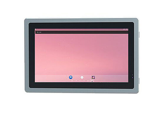 13.3 pulgadas 1920 x 1080 Android Monitor interactivo para quioscos de venta al por menor y sistemas de información pública