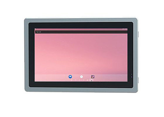 13Monitoreo Android de 3 pulgadas para quioscos y sistemas de información pública