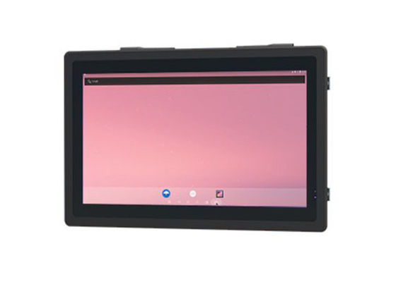 15Pantalla Android delgada de.6 pulgadas para paneles de mando de fábrica y sistemas de automatización