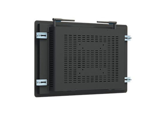 15Pantalla Android delgada de.6 pulgadas para paneles de mando de fábrica y sistemas de automatización