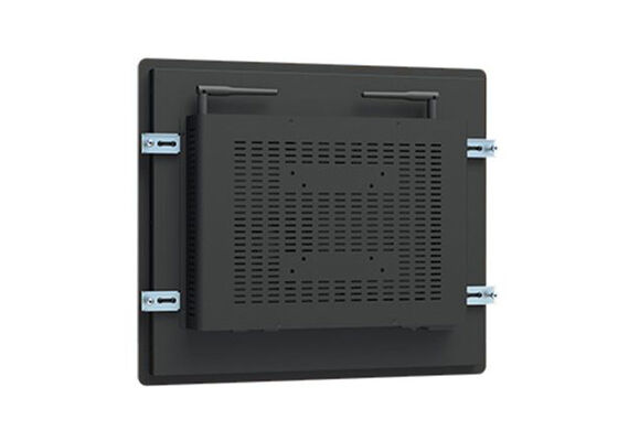 Tablet PC Android de 17 pulgadas para sistemas automotrices y varios terminales de autoservicio