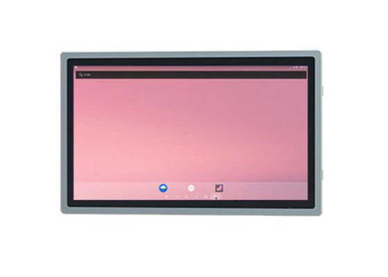 21Pantalla Android de alto rendimiento de 5 pulgadas para señalización digital y control industrial