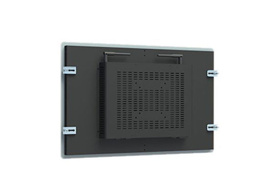 21Pantalla Android de alto rendimiento de 5 pulgadas para señalización digital y control industrial