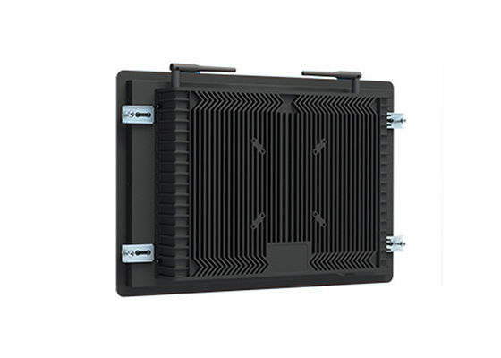 15Display integrado de 6 pulgadas para el control de la fábrica y el control del equipo