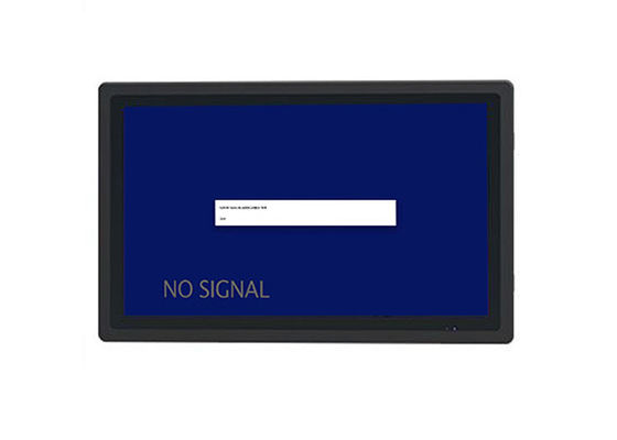 18Pantalla confiable de 5 pulgadas para paneles de transporte y operaciones logísticas