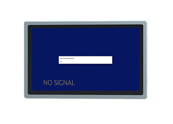 18Pantalla confiable de 5 pulgadas para paneles de transporte y operaciones logísticas