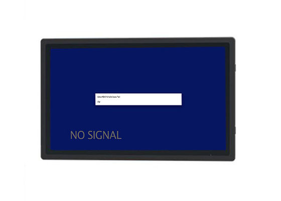 21Monitor de alta definición de 5 pulgadas para proyectos de ciudades inteligentes y paneles industriales