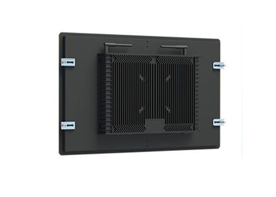 21Monitor de alta definición de 5 pulgadas para proyectos de ciudades inteligentes y paneles industriales